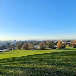 Barshaw Park - Paisley