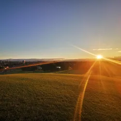 Barshaw Park - Paisley