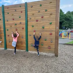 Barshaw Park - Paisley