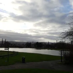 Barshaw Park - Paisley