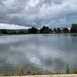 Barshaw Park - Paisley