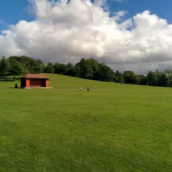 Barshaw Park - Paisley