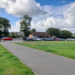 Barshaw Park - Paisley