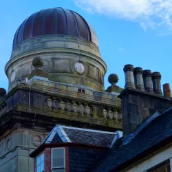 Coats Observatory - Paisley