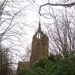 Coats Observatory - Paisley