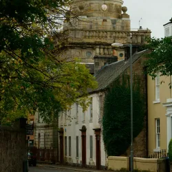 Coats Observatory - Paisley