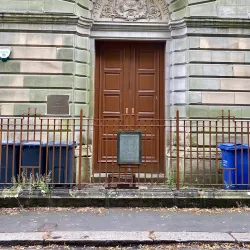 Coats Observatory - Paisley