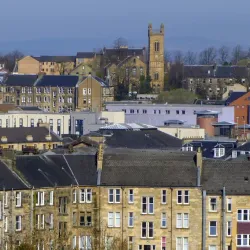 Coats Observatory - Paisley