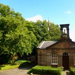 Coats Observatory - Paisley
