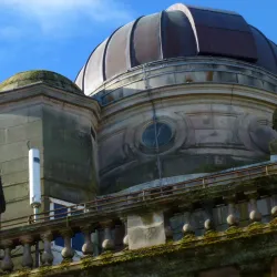 Coats Observatory - Paisley