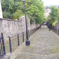 Coats Observatory - Paisley