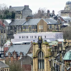 Coats Observatory - Paisley