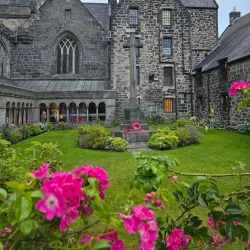 Paisley Abbey - Paisley