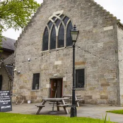 Paisley Arts Centre - Paisley