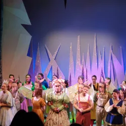 Paisley Arts Centre - Paisley