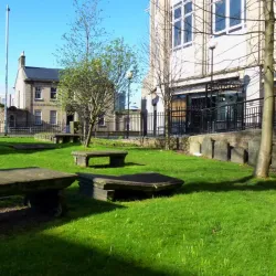 Paisley Arts Centre - Paisley