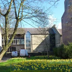 Paisley Arts Centre - Paisley