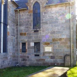 Paisley Arts Centre - Paisley