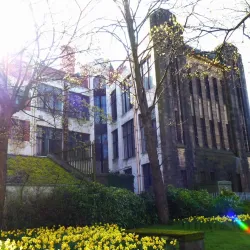 Paisley Arts Centre - Paisley