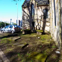 Paisley Arts Centre - Paisley