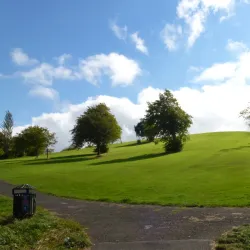 Paisley Canal - Paisley