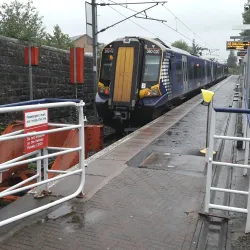 Paisley Canal - Paisley