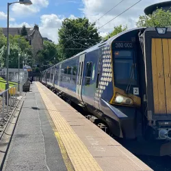 Paisley Canal - Paisley