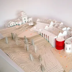 Paisley Museum and Art Galleries - Paisley