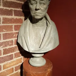 Paisley Museum and Art Galleries - Paisley