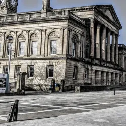 Paisley Town Hall - Paisley