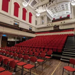 Paisley Town Hall - Paisley