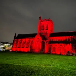 Paisley Town Hall - Paisley