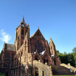 Paisley Town Hall - Paisley