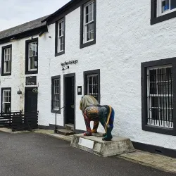 Sma' Shot Cottages - Paisley