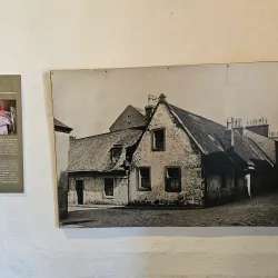 Sma' Shot Cottages - Paisley