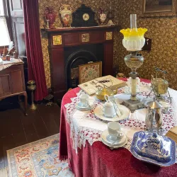 Sma' Shot Cottages - Paisley