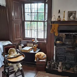 Sma' Shot Cottages - Paisley