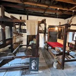 Sma' Shot Cottages - Paisley