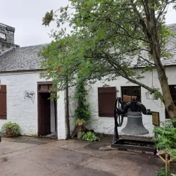 Sma' Shot Cottages - Paisley