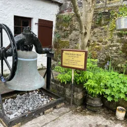 Sma' Shot Cottages - Paisley