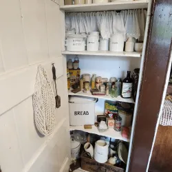 Sma' Shot Cottages - Paisley