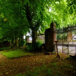 Thomas Coats Memorial Baptist Church - Paisley