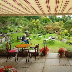 Branklyn Garden - Perth