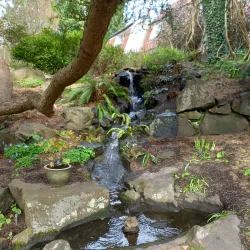 Branklyn Garden - Perth