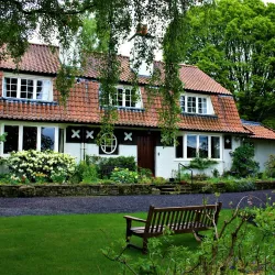 Branklyn Garden - Perth