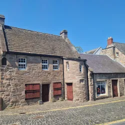 Fair Maid's House - Perth