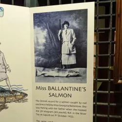 Fair Maid's House - Perth