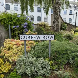 Fair Maid's House - Perth