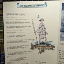 Fair Maid's House - Perth