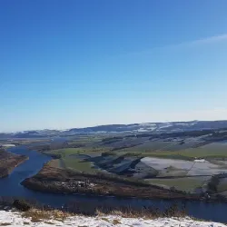 Kinnoull Hill Woodland Park - Perth